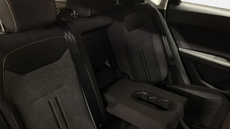 SEAT ATECA -