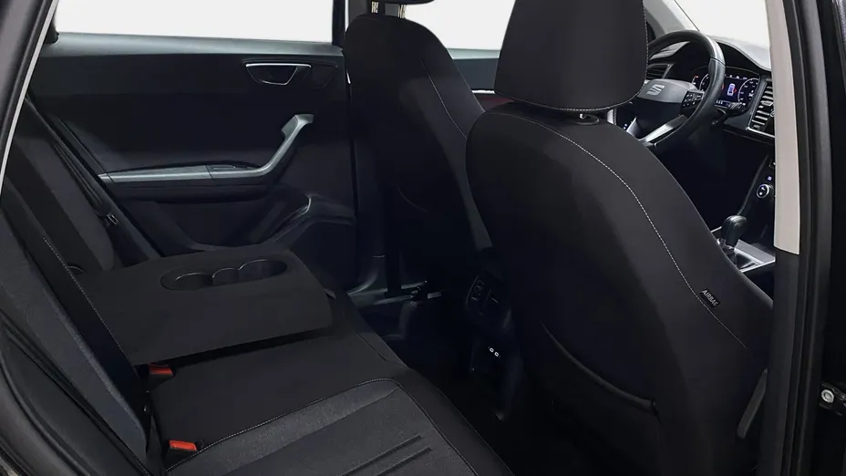 SEAT ATECA -