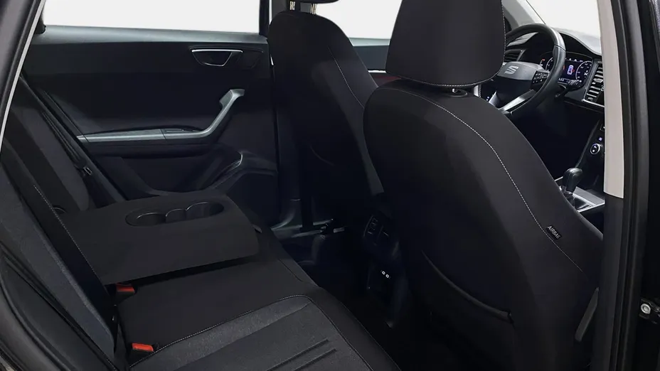 SEAT ATECA -