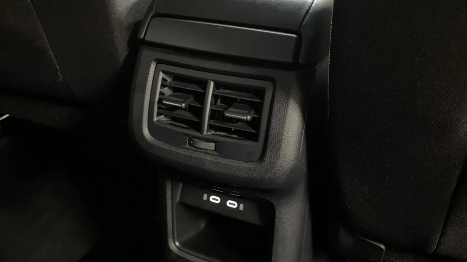 SEAT ATECA -