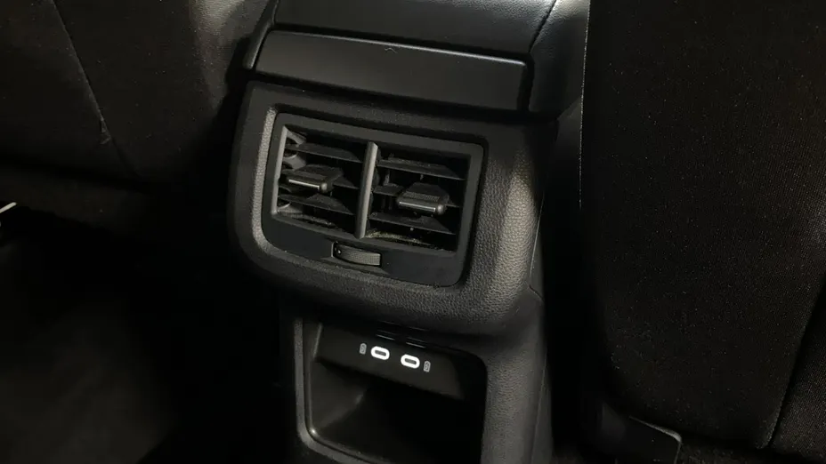 SEAT ATECA -