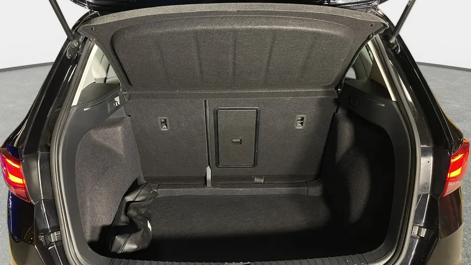 SEAT ATECA -
