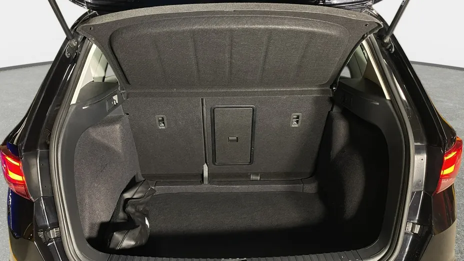 SEAT ATECA -