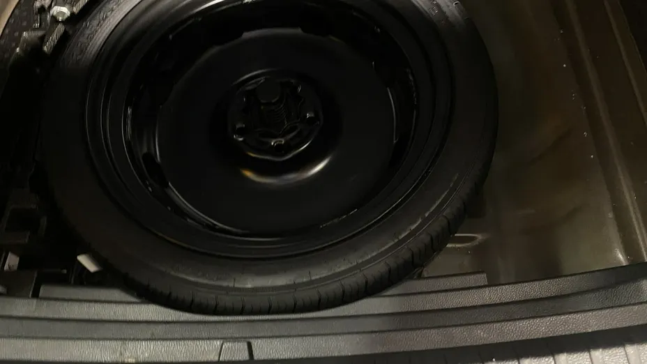 SEAT ATECA -
