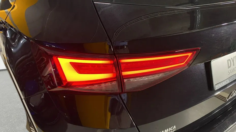 SEAT ATECA -