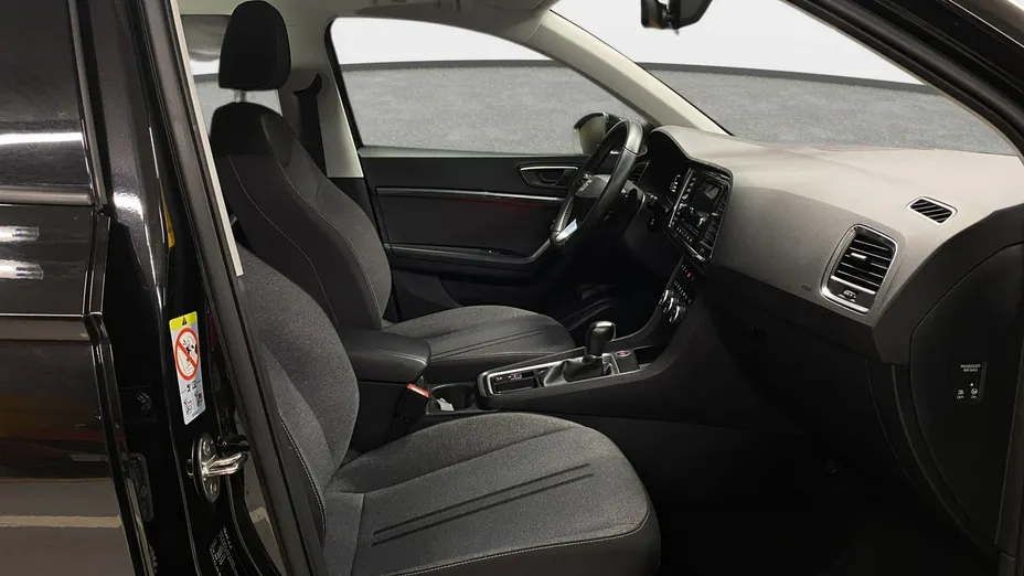 SEAT ATECA -