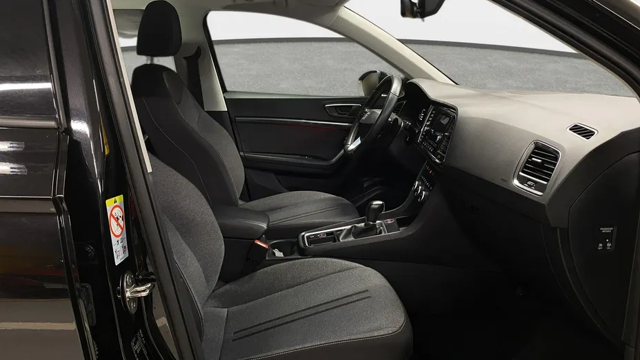 SEAT ATECA -