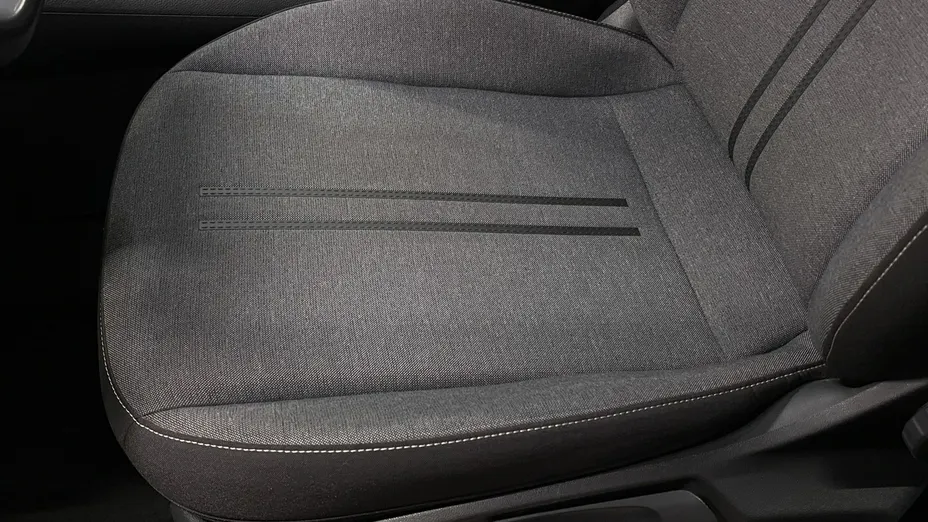 SEAT ATECA -