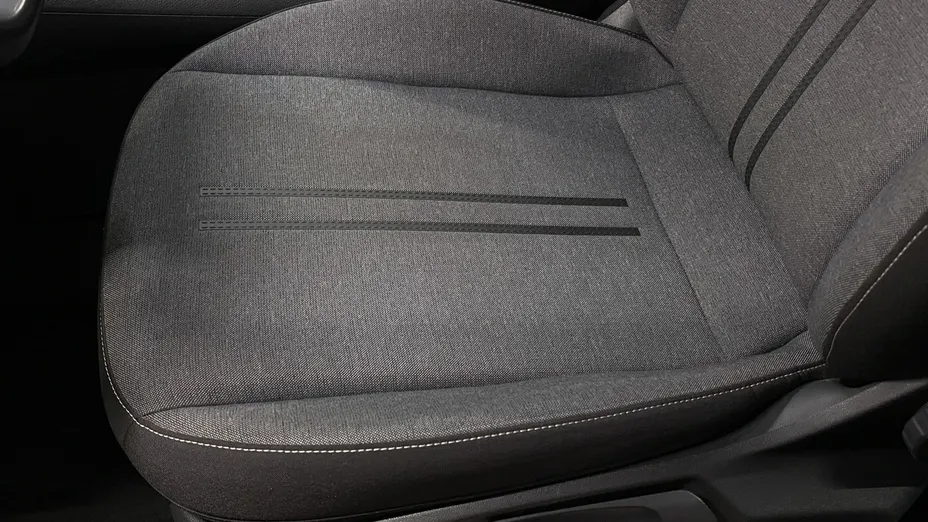 SEAT ATECA -