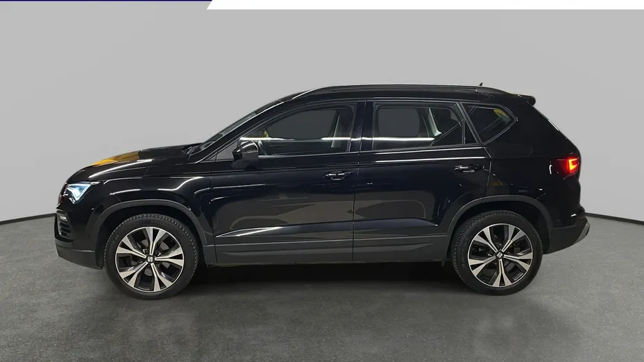 SEAT ATECA -