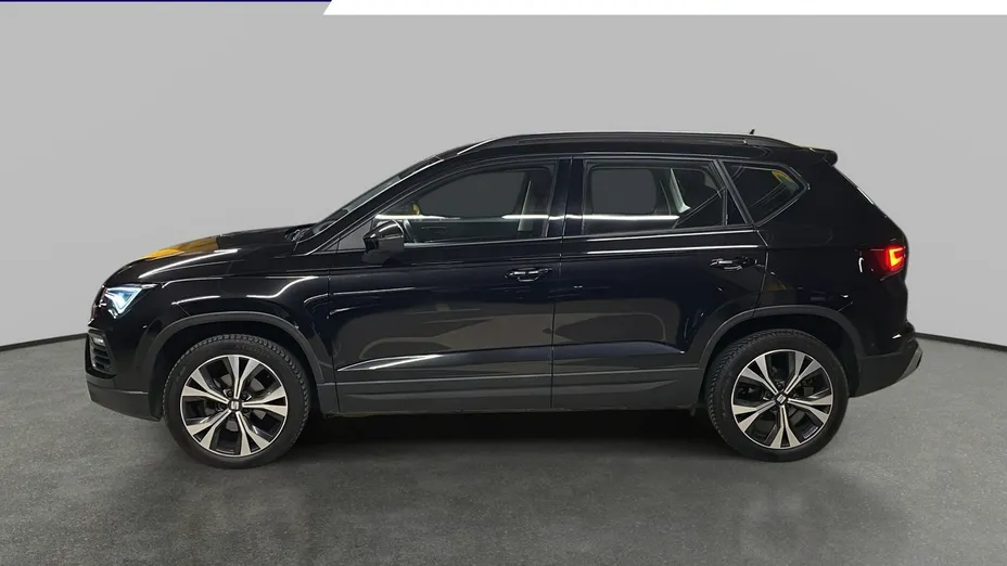 SEAT ATECA -