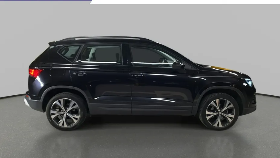 SEAT ATECA -