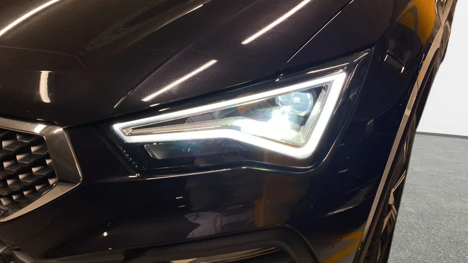 SEAT ATECA -