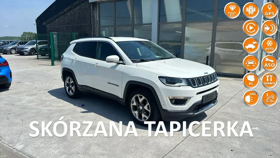 JEEP Compass -