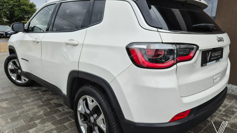 JEEP Compass -
