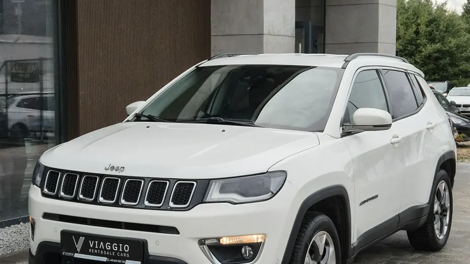 JEEP Compass -