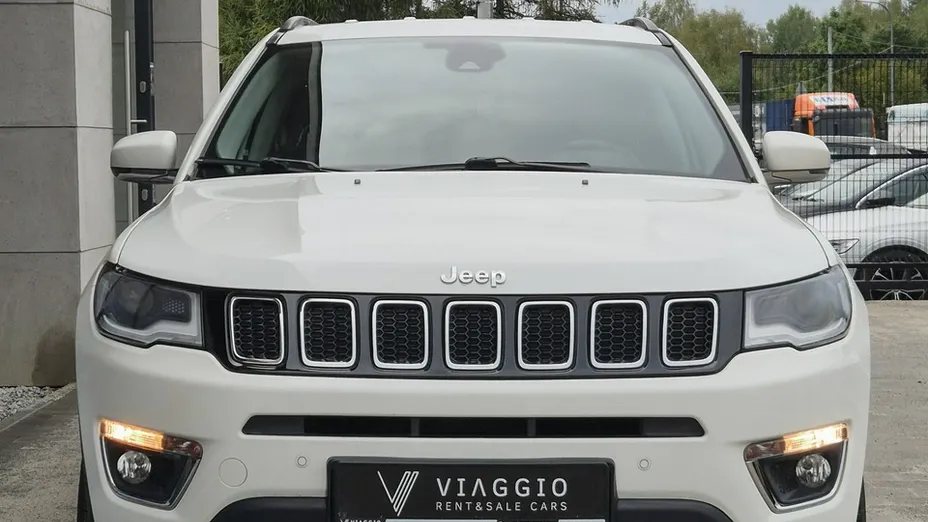 JEEP Compass -