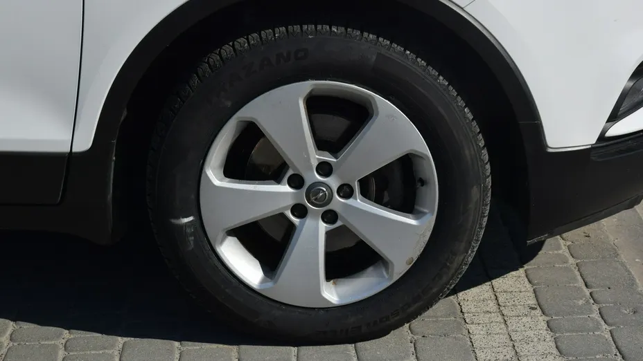 OPEL Mokka -