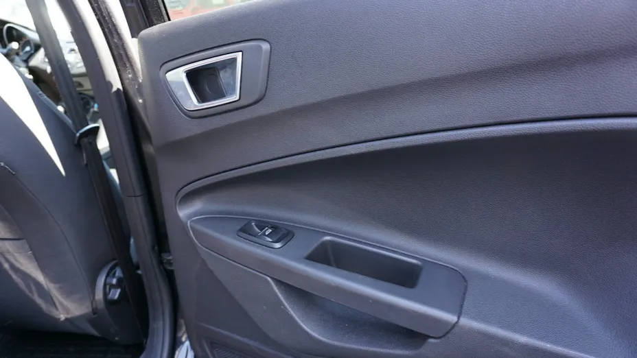 FORD Fiesta -