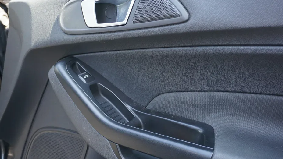 FORD Fiesta -