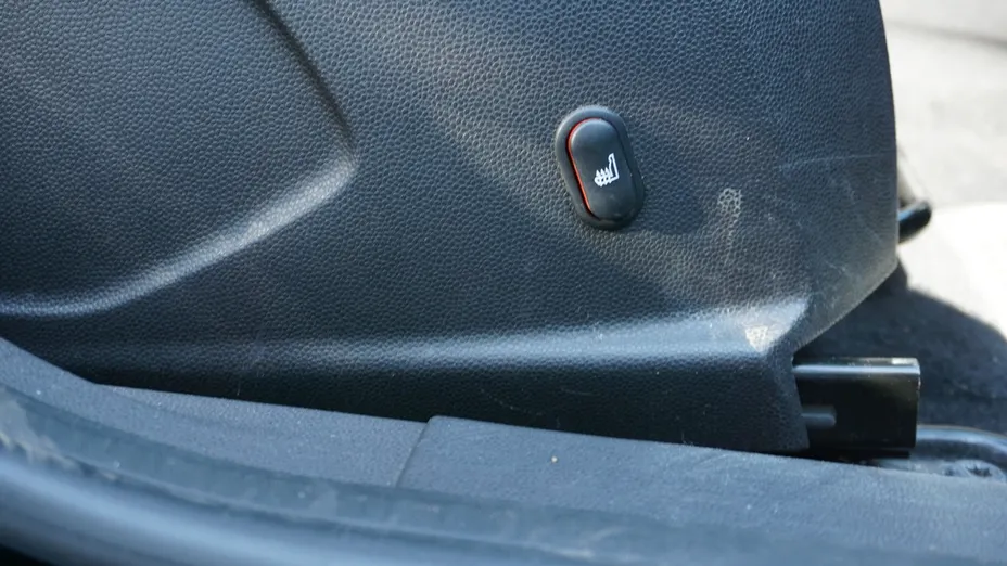 FORD Fiesta -