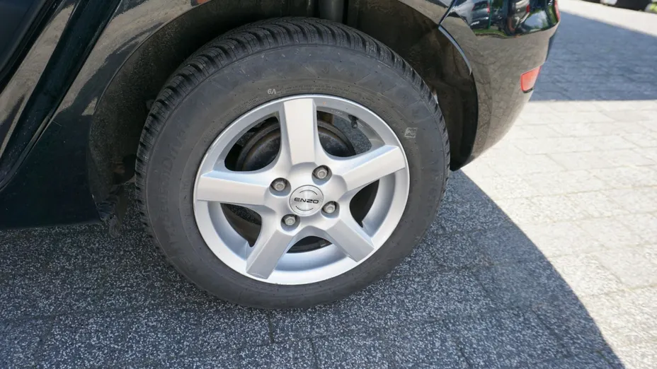 FORD Fiesta -