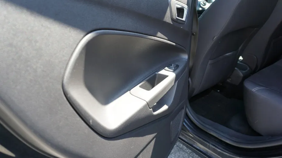 FORD Fiesta -