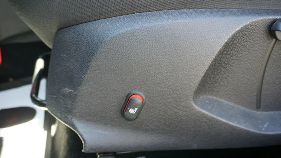 FORD Fiesta -