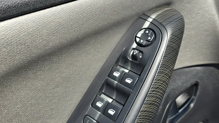 CITROEN C4 Grand Picasso -