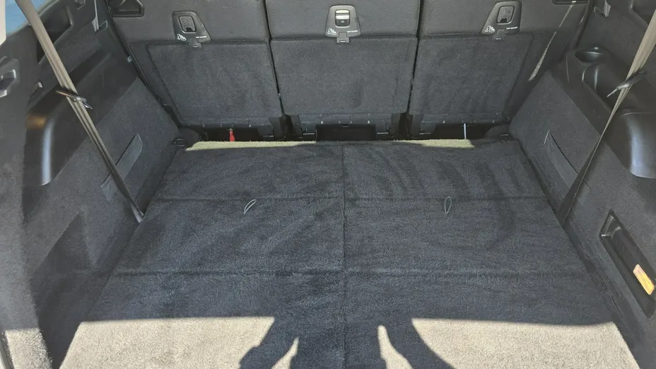 CITROEN C4 Grand Picasso -