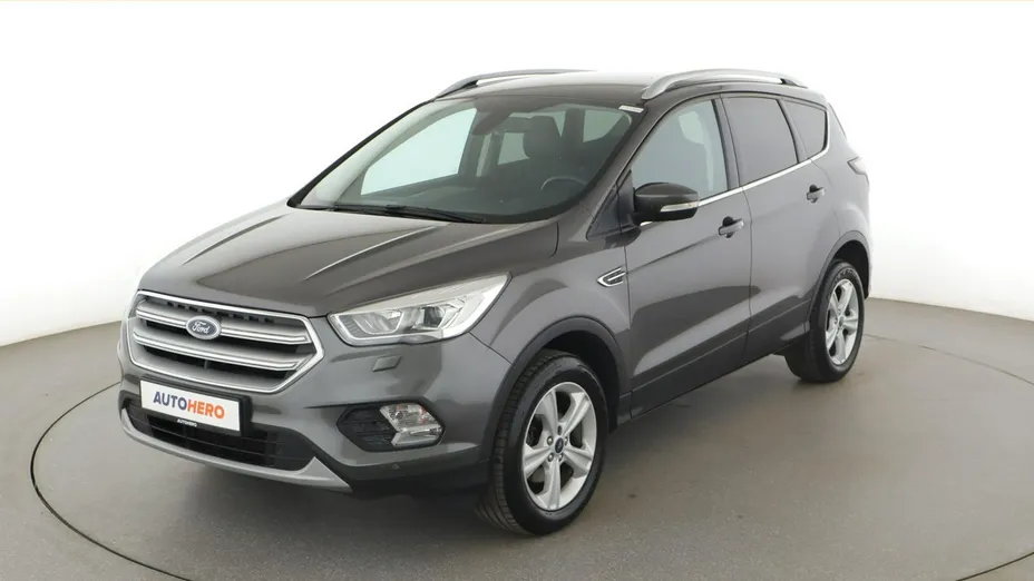 FORD Kuga -