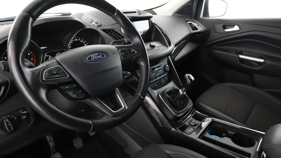 FORD Kuga -