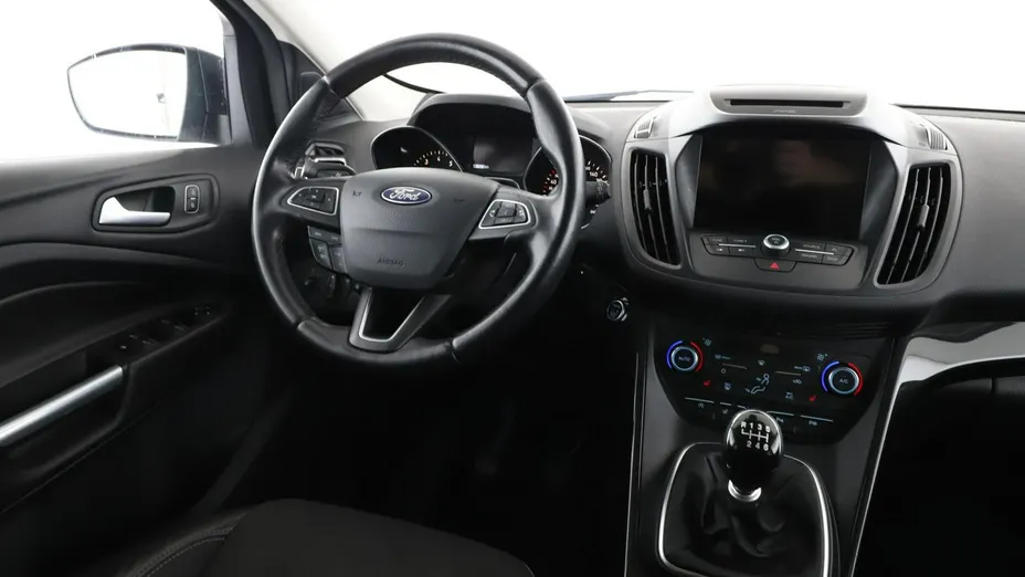 FORD Kuga -