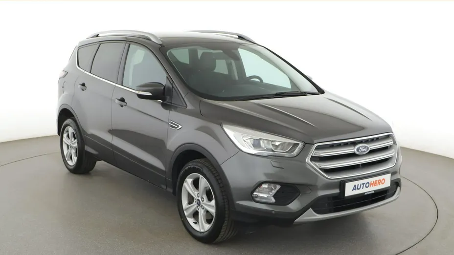 FORD Kuga -