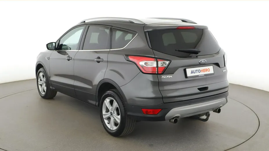 FORD Kuga -