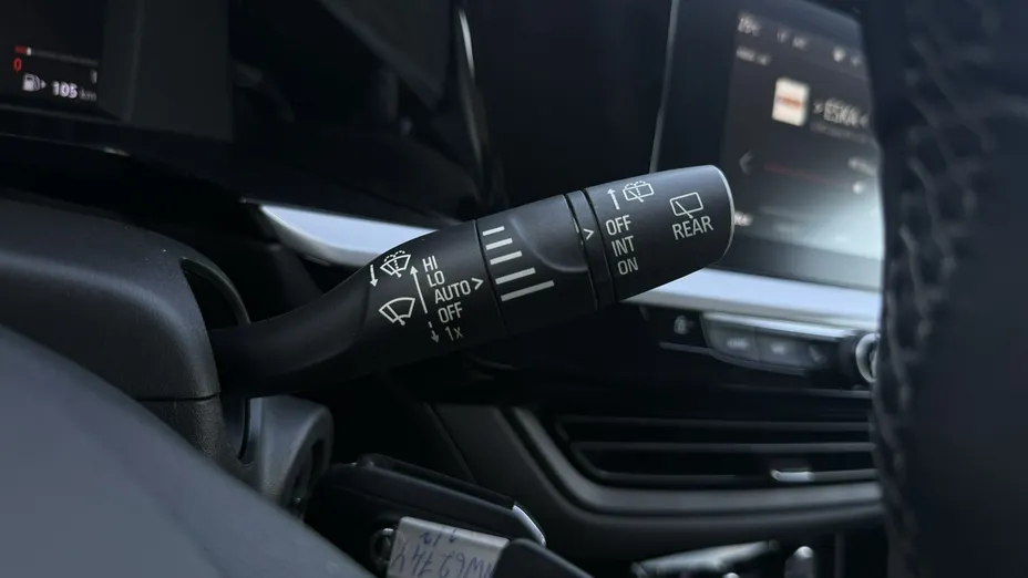 OPEL Grandland X -