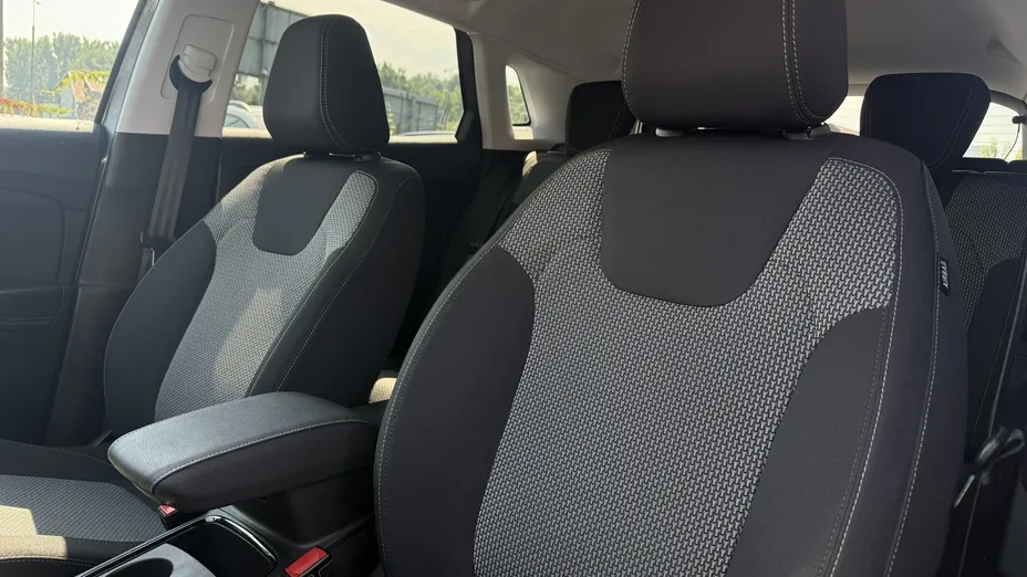 OPEL Grandland X -
