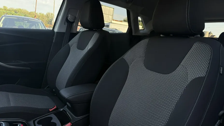 OPEL Grandland X -