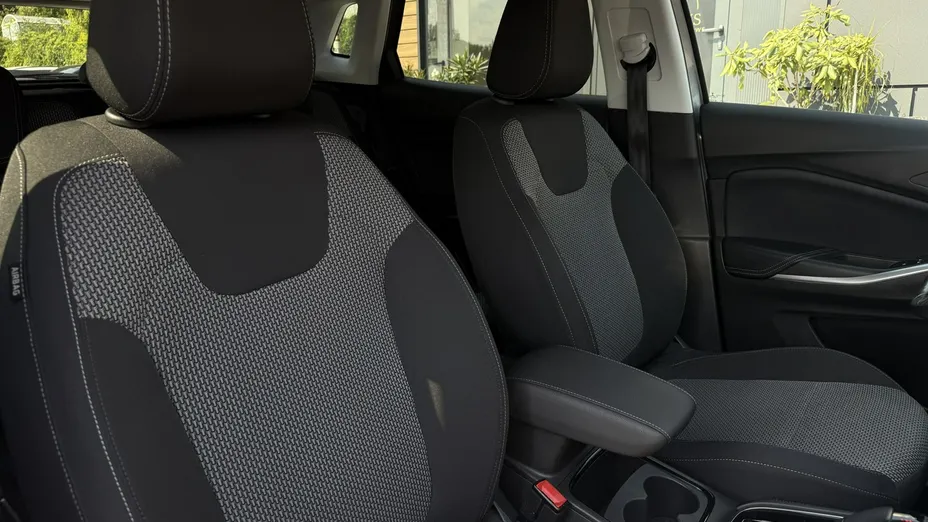 OPEL Grandland X -