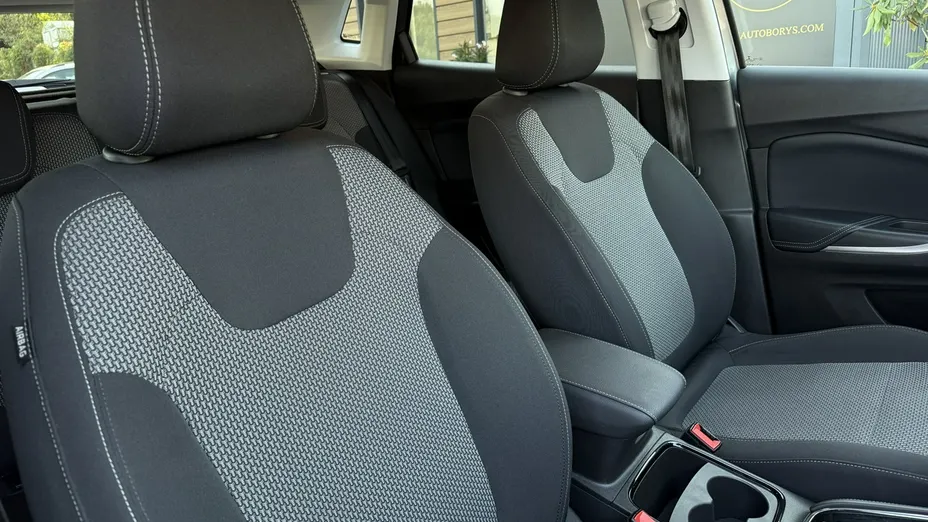 OPEL Grandland X -
