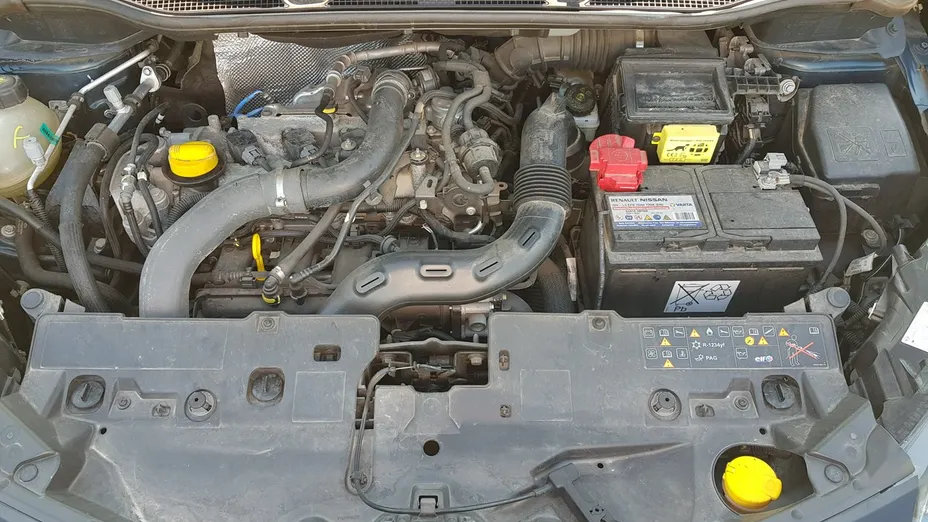 RENAULT Captur -