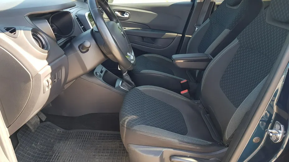 RENAULT Captur -