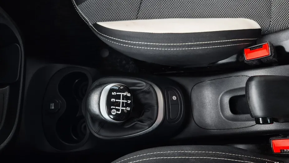 FIAT 500L -