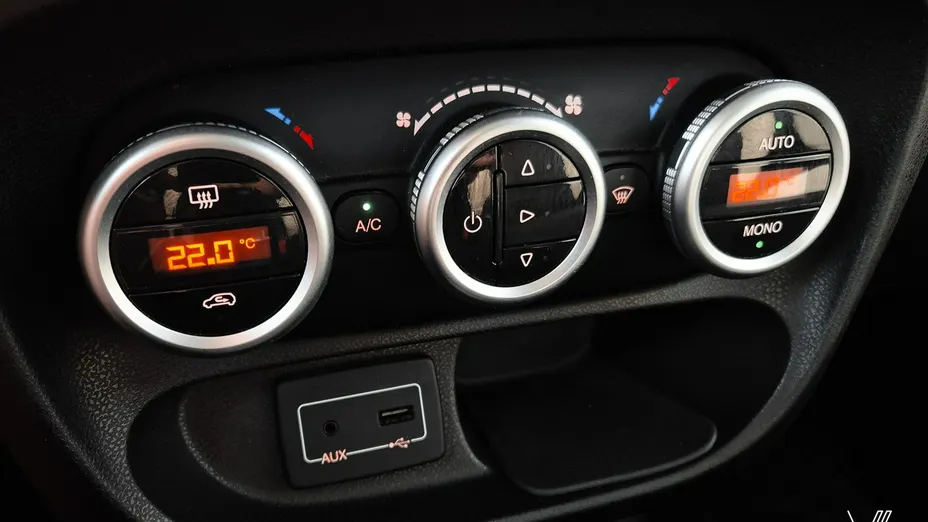 FIAT 500L -