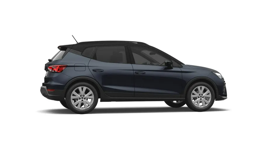 SEAT Arona -