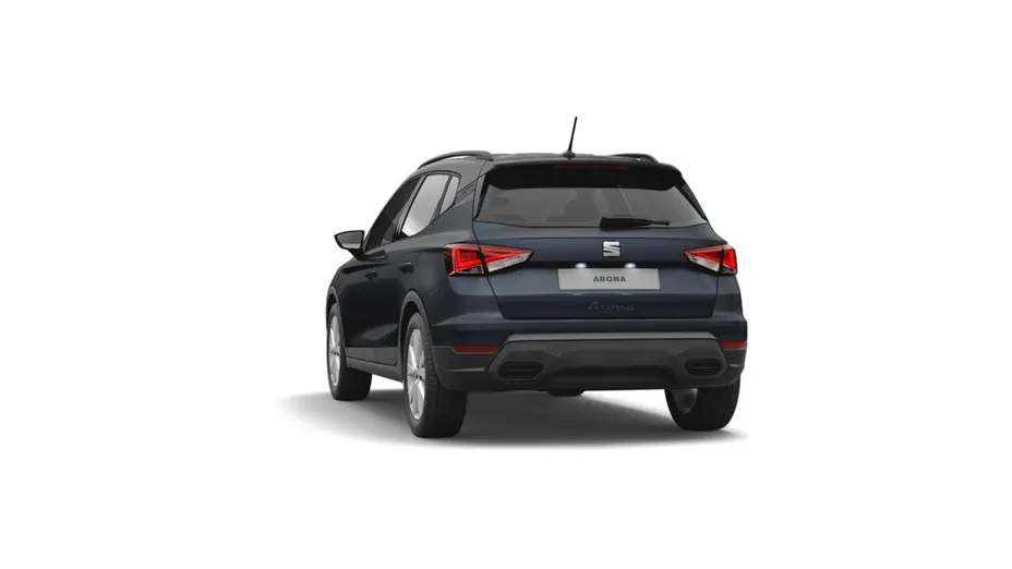 SEAT Arona -