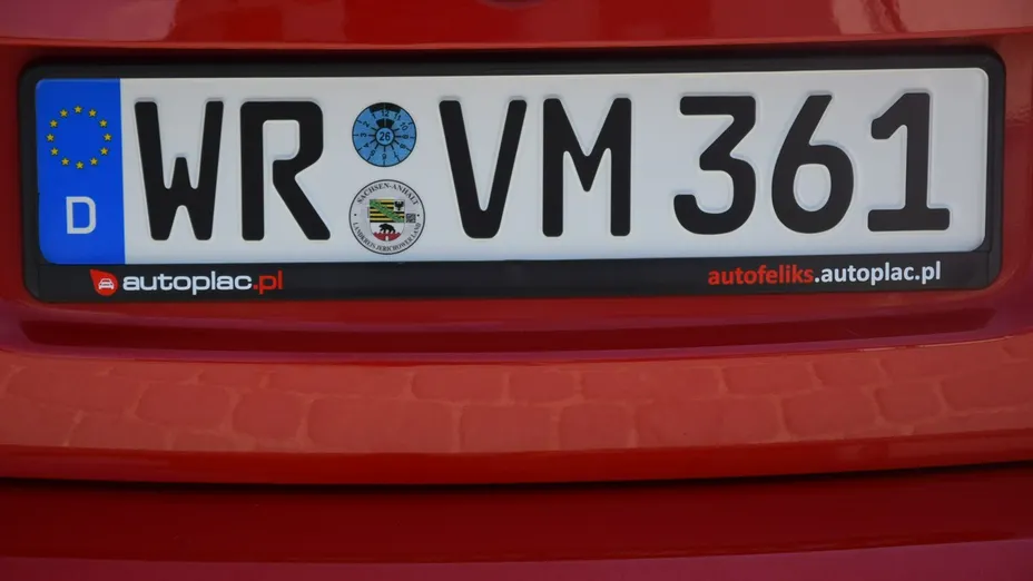 SKODA Fabia -