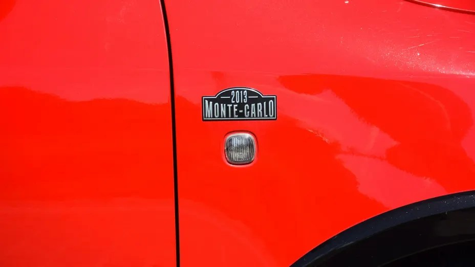 SKODA Fabia -