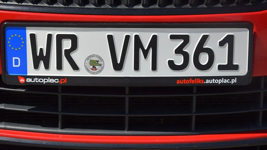 SKODA Fabia -