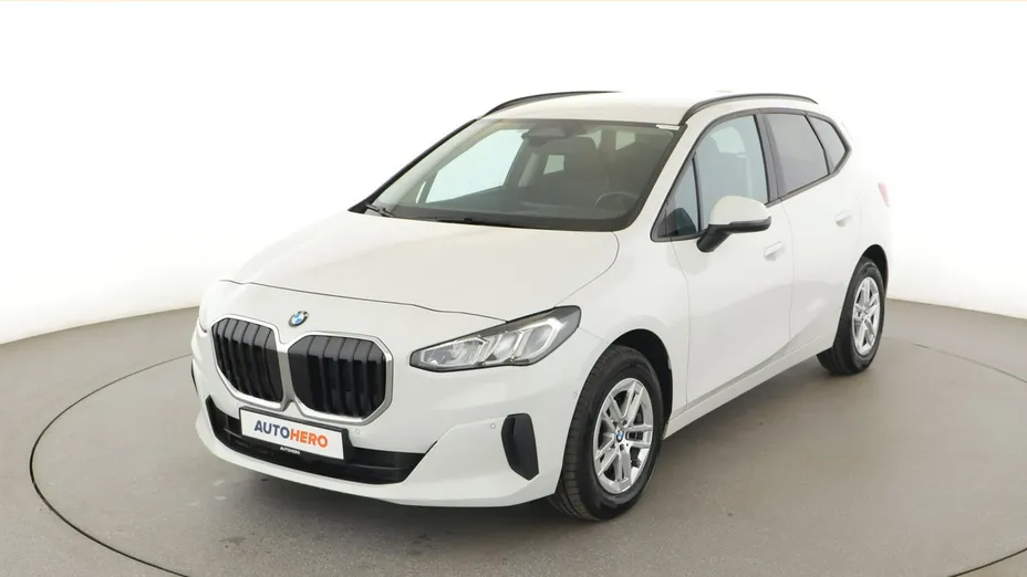 BMW Seria 2 -